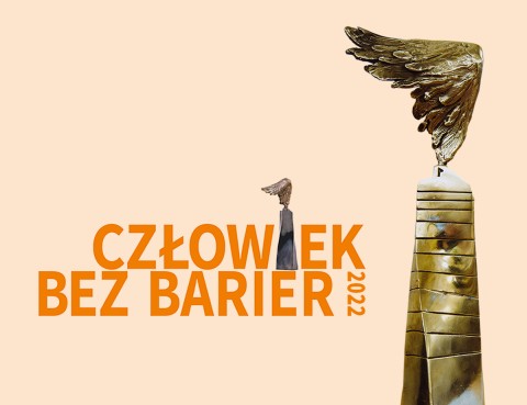 Człowiek Bez Barier 2022