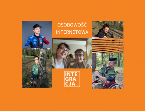 Osobowość Internetowa